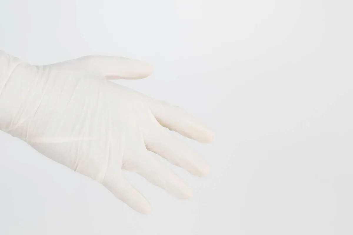 Blood Spill Cleanup in Huntsville, AR